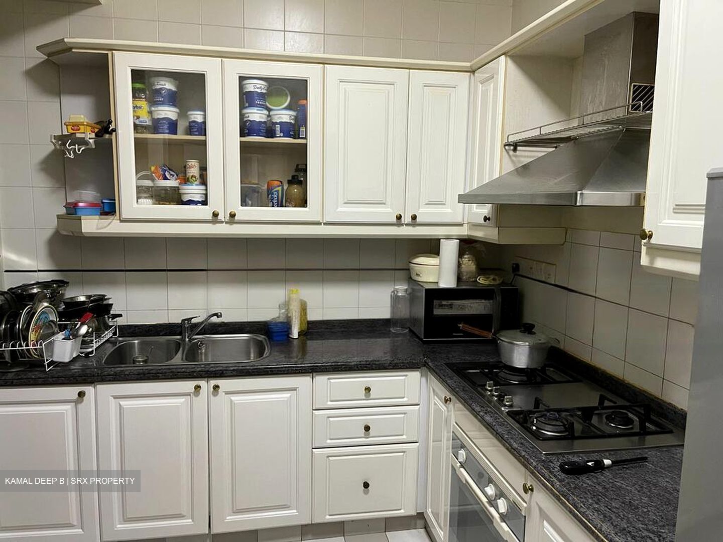 Changi Green (D16), Condominium #465418961